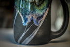 05-A Champlain Shale Mug, 20 oz.