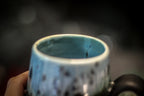 05-A Champlain Shale Mug, 20 oz.