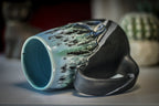 05-A Champlain Shale Mug, 20 oz.