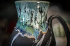 06-A Champlain Shale Flared Mug - MISFIT, 27 oz. - 10% off