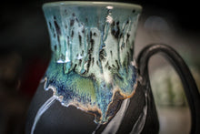 Load image into Gallery viewer, 06-A Champlain Shale Flared Mug - MISFIT, 27 oz. - 10% off