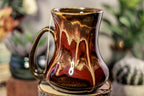 43-E Molten Bliss Flared Notched Mug - MISFIT, 14 oz. - 15% off