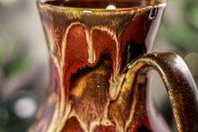 Load image into Gallery viewer, 43-E Molten Bliss Flared Notched Mug - MISFIT, 14 oz. - 15% off