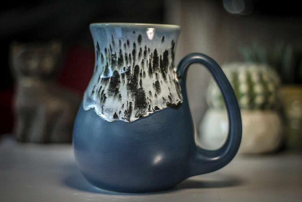 08-E PROTOTYPE Flared Mug - MISFIT, 20 oz. - 10% off