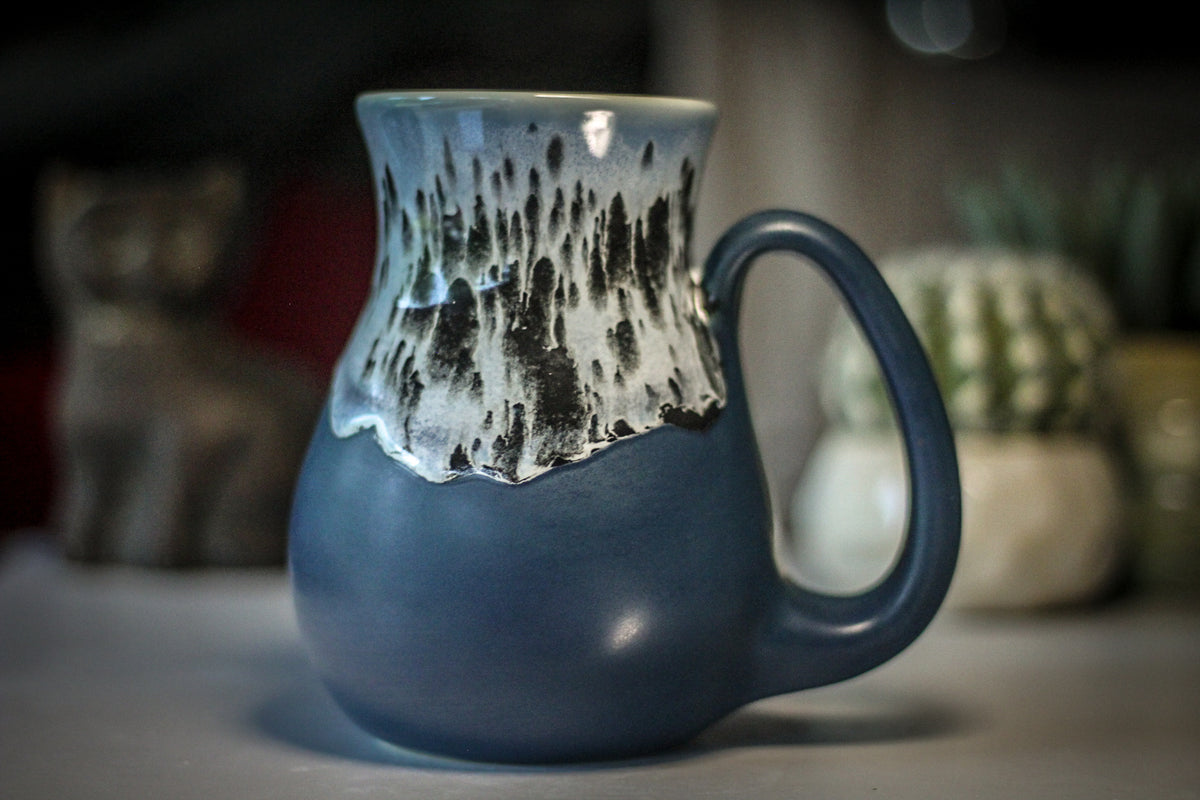 08-E PROTOTYPE Flared Mug - MISFIT, 20 oz. - 10% off