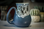 08-E PROTOTYPE Flared Mug - MISFIT, 20 oz. - 10% off