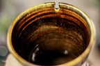 43-E Molten Bliss Flared Notched Mug - MISFIT, 14 oz. - 15% off