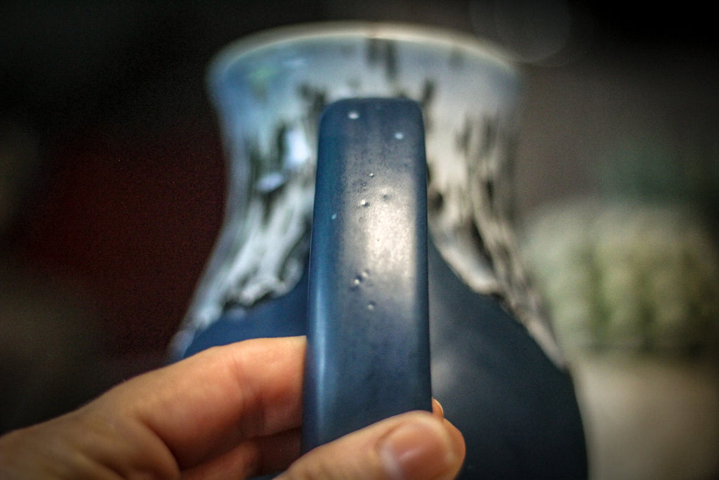 08-E PROTOTYPE Flared Mug - MISFIT, 20 oz. - 10% off