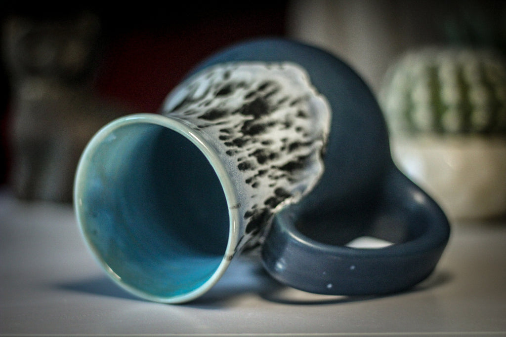 08-E PROTOTYPE Flared Mug - MISFIT, 20 oz. - 10% off