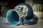 08-E PROTOTYPE Flared Mug - MISFIT, 20 oz. - 10% off