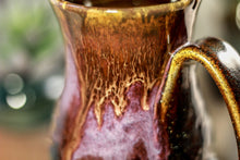 Load image into Gallery viewer, 45-D PROTOTYPE Flared Notched Textured Mug, 17 oz.