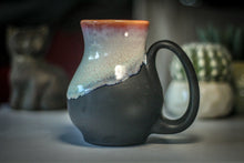 Load image into Gallery viewer, 10-G EXPERIMENT Flared Mug, 15 oz.