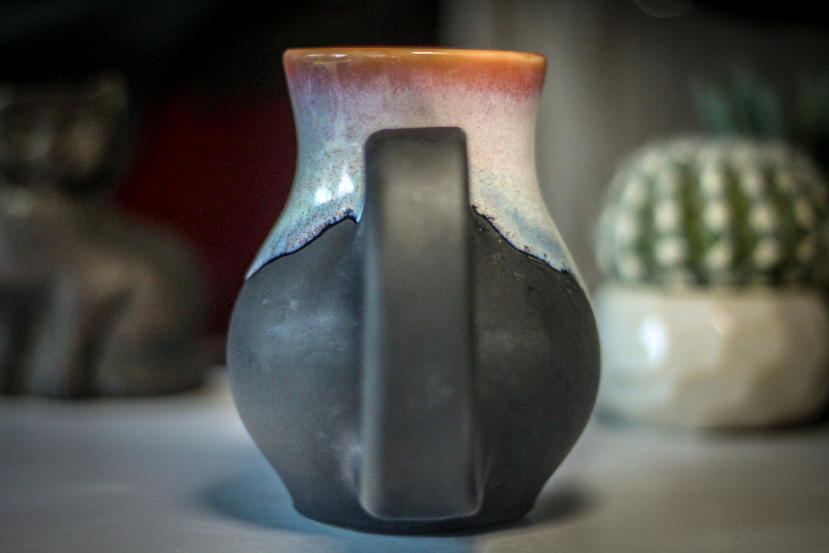 10-G EXPERIMENT Flared Mug, 15 oz.