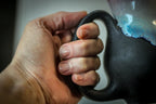 10-G EXPERIMENT Flared Mug, 15 oz.