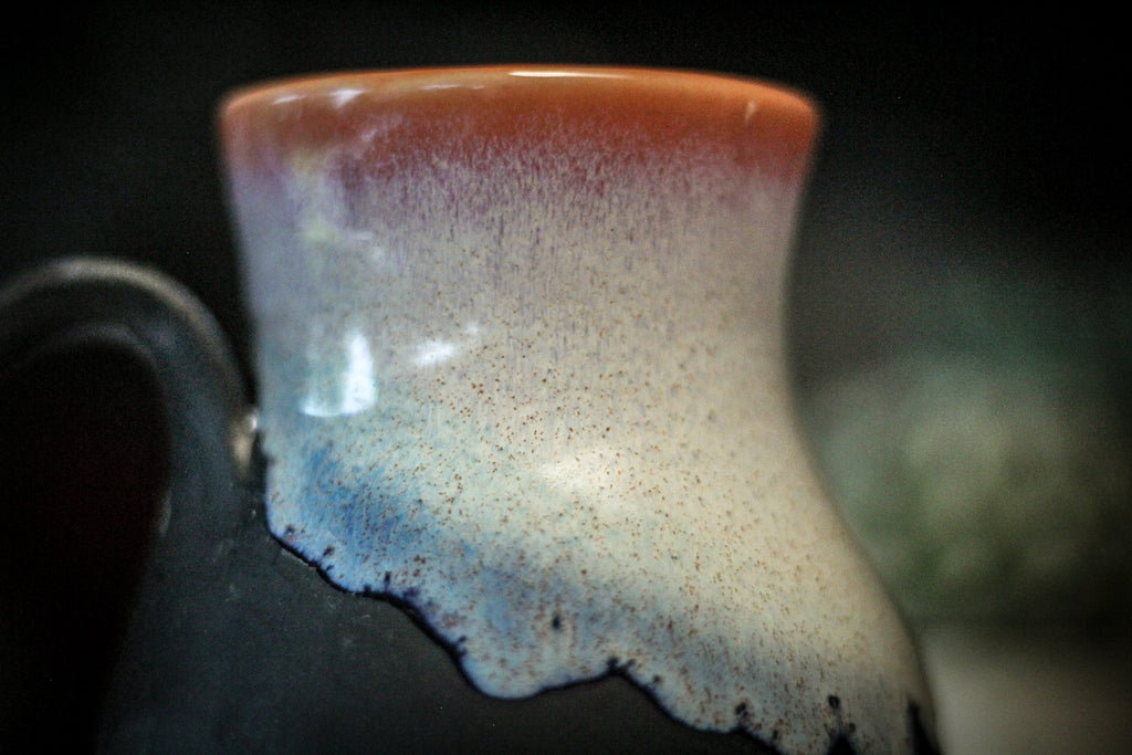 10-G EXPERIMENT Flared Mug, 15 oz.