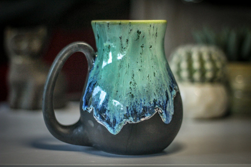 11-F PROTOTYPE Flared Mug - MISFIT, 19 oz. - 15% off