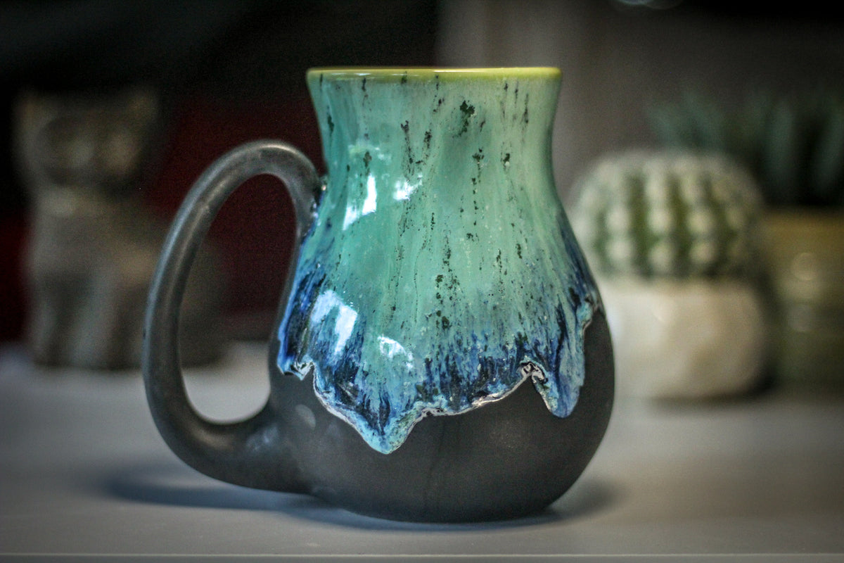 11-F PROTOTYPE Flared Mug - MISFIT, 19 oz. - 15% off