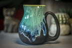 11-F PROTOTYPE Flared Mug - MISFIT, 19 oz. - 15% off