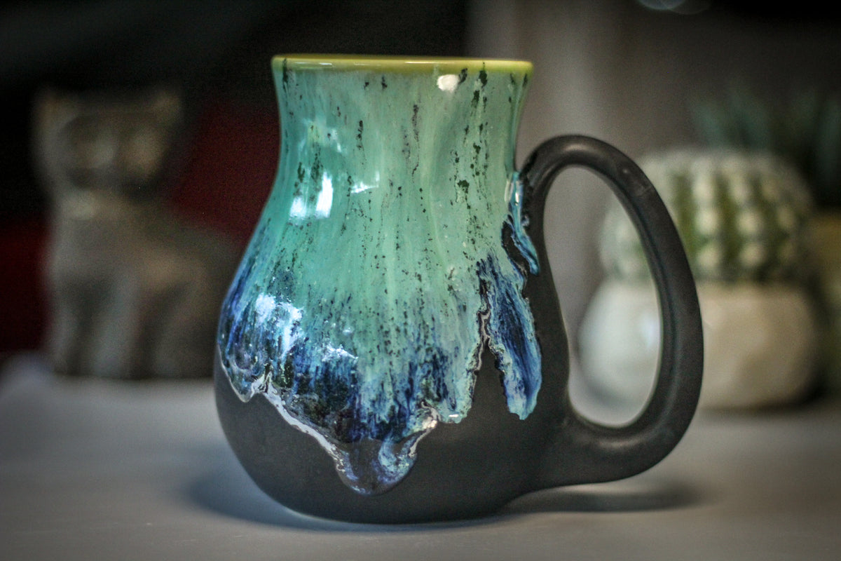 11-F PROTOTYPE Flared Mug - MISFIT, 19 oz. - 15% off
