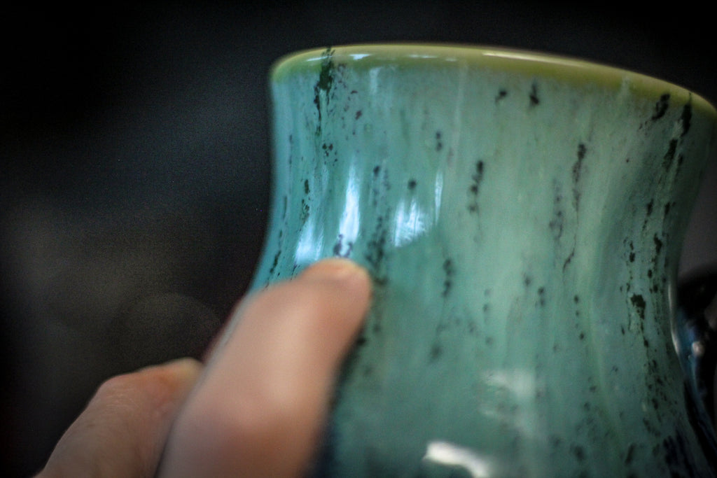 11-F PROTOTYPE Flared Mug - MISFIT, 19 oz. - 15% off