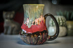 12-A PROTOTYPE Flared Mug - MISFIT, 21 oz. - 20% off