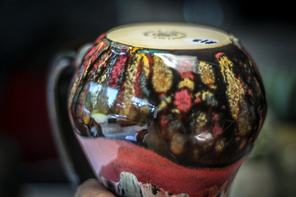 12-A PROTOTYPE Flared Mug - MISFIT, 21 oz. - 20% off