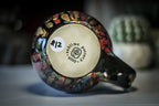 12-A PROTOTYPE Flared Mug - MISFIT, 21 oz. - 20% off