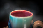 13-B Sonora Textured Mug, 17 oz.