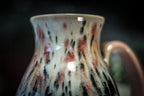 15-D Grandma's Lace Flared Mug, 18 oz.