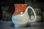 16-G EXPERIMENT Barely Flared Mug, 16 oz.