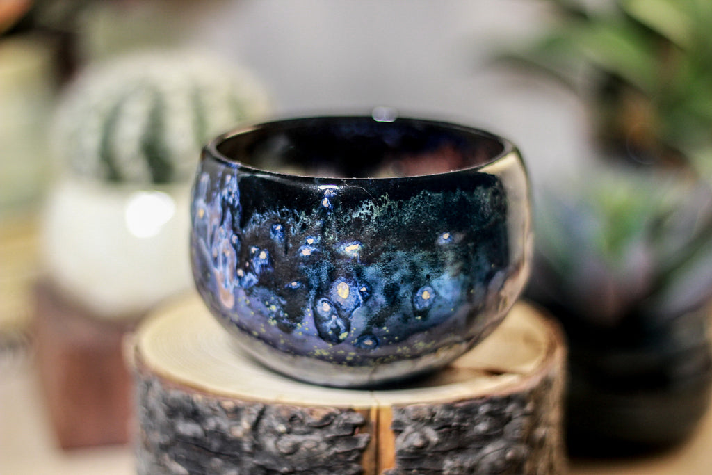 02-P Bowl, 7 oz.