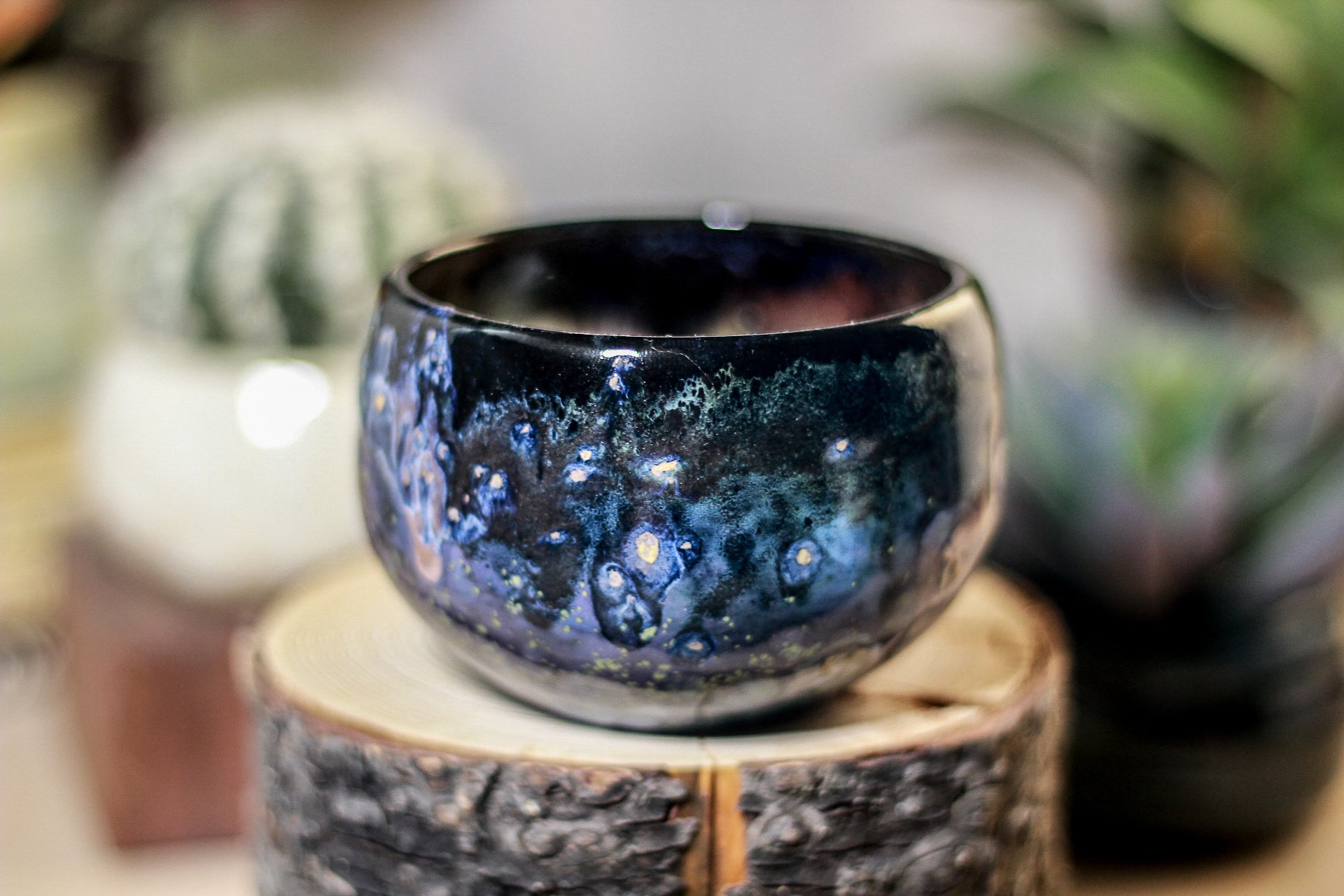 02-P Bowl, 7 oz.