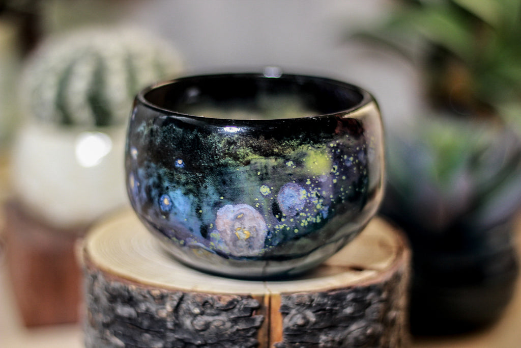 02-P Bowl, 7 oz.