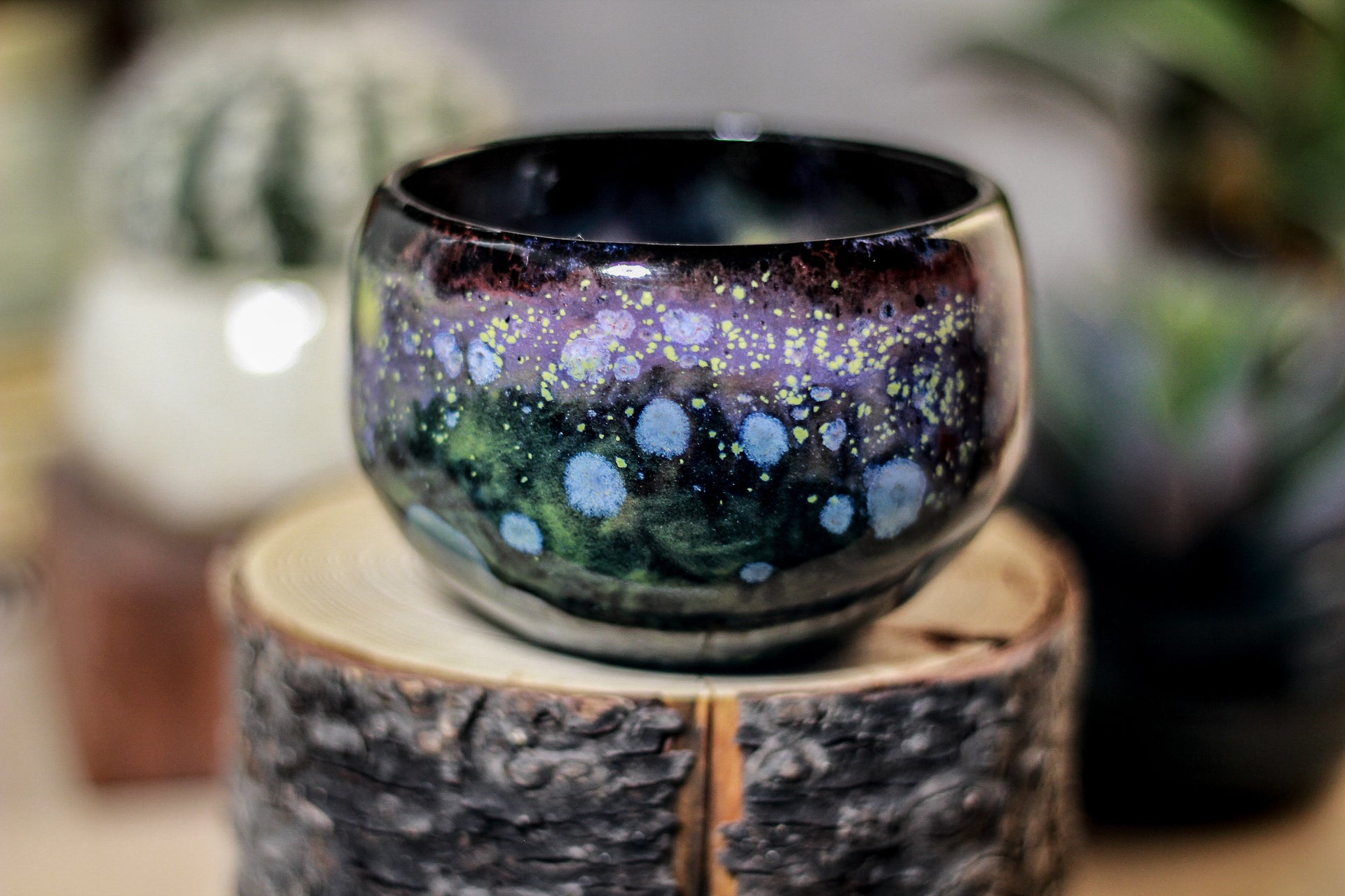 02-P Bowl, 7 oz.