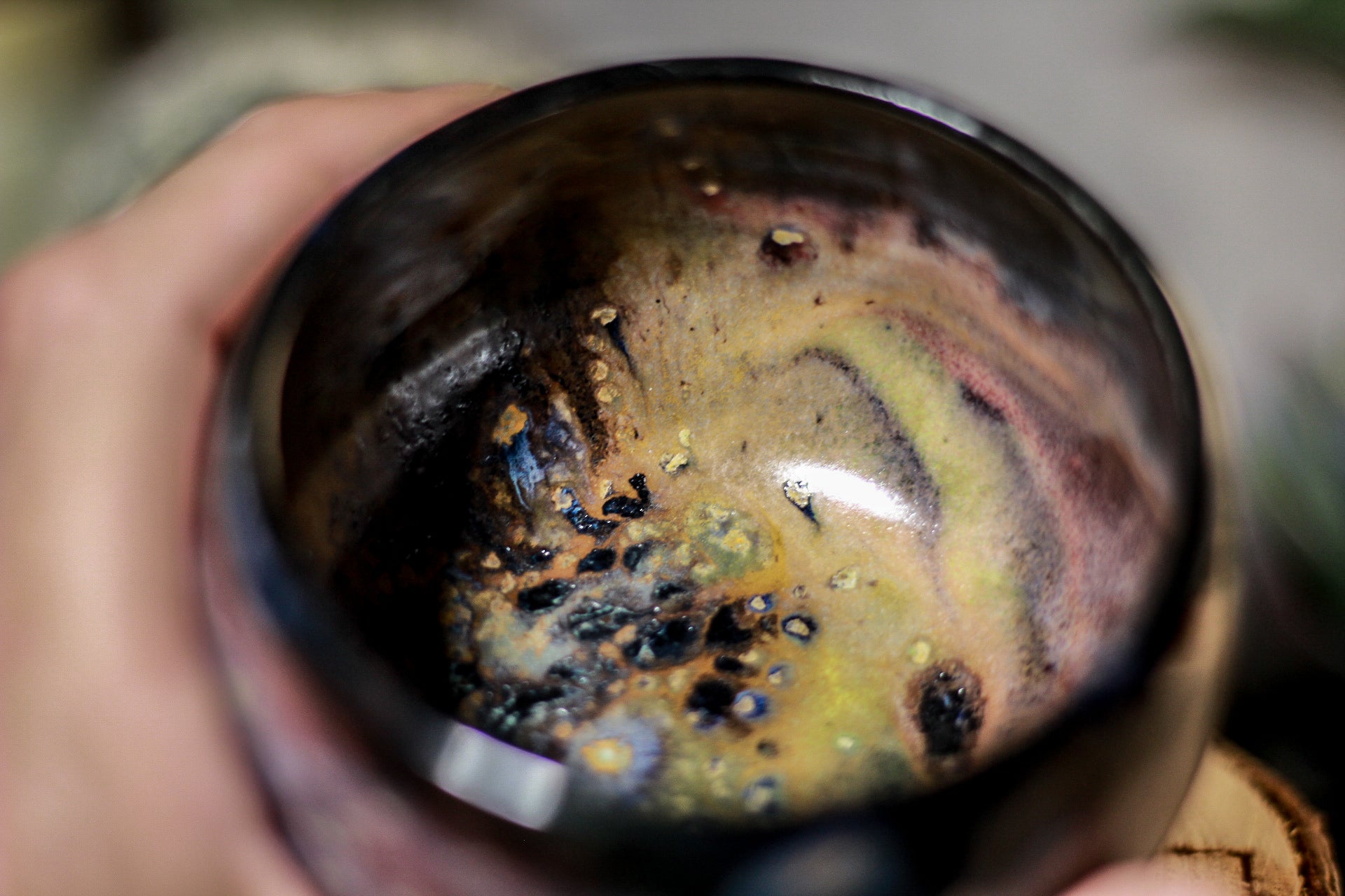 02-P Bowl, 7 oz.