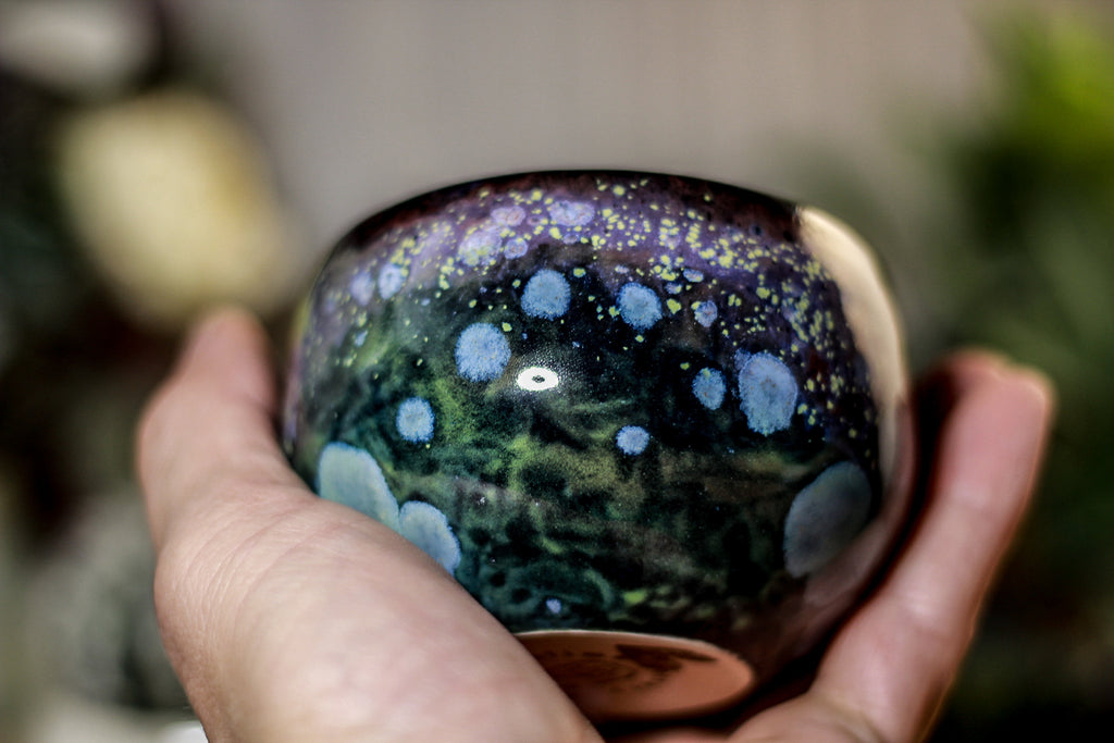 02-P Bowl, 7 oz.