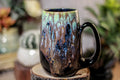 03-P Mug, 14 oz.