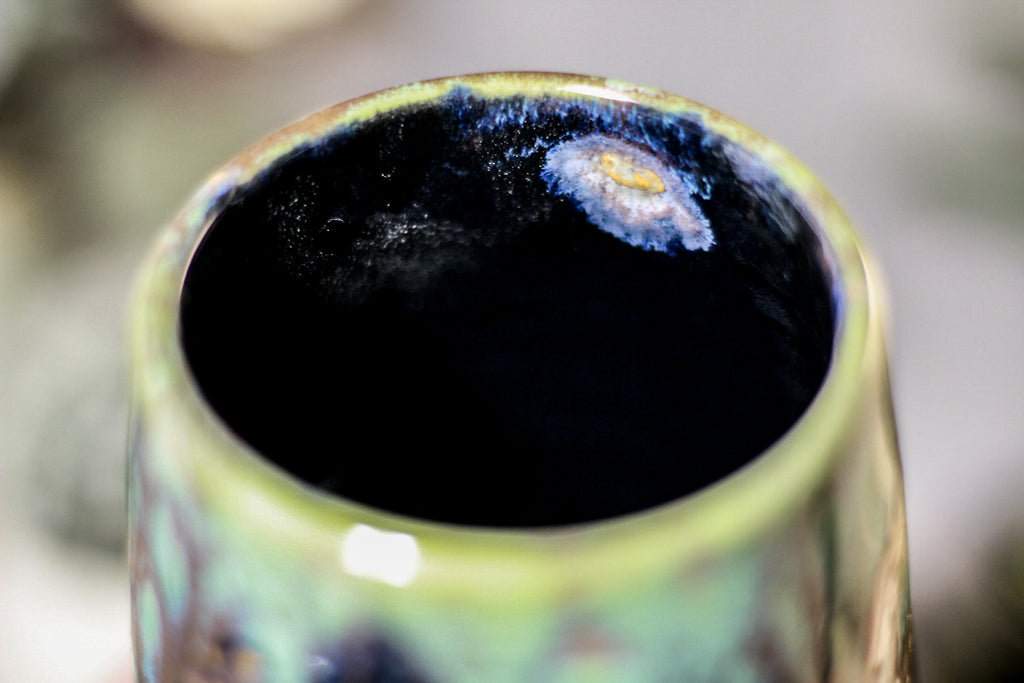 03-P Mug, 14 oz.