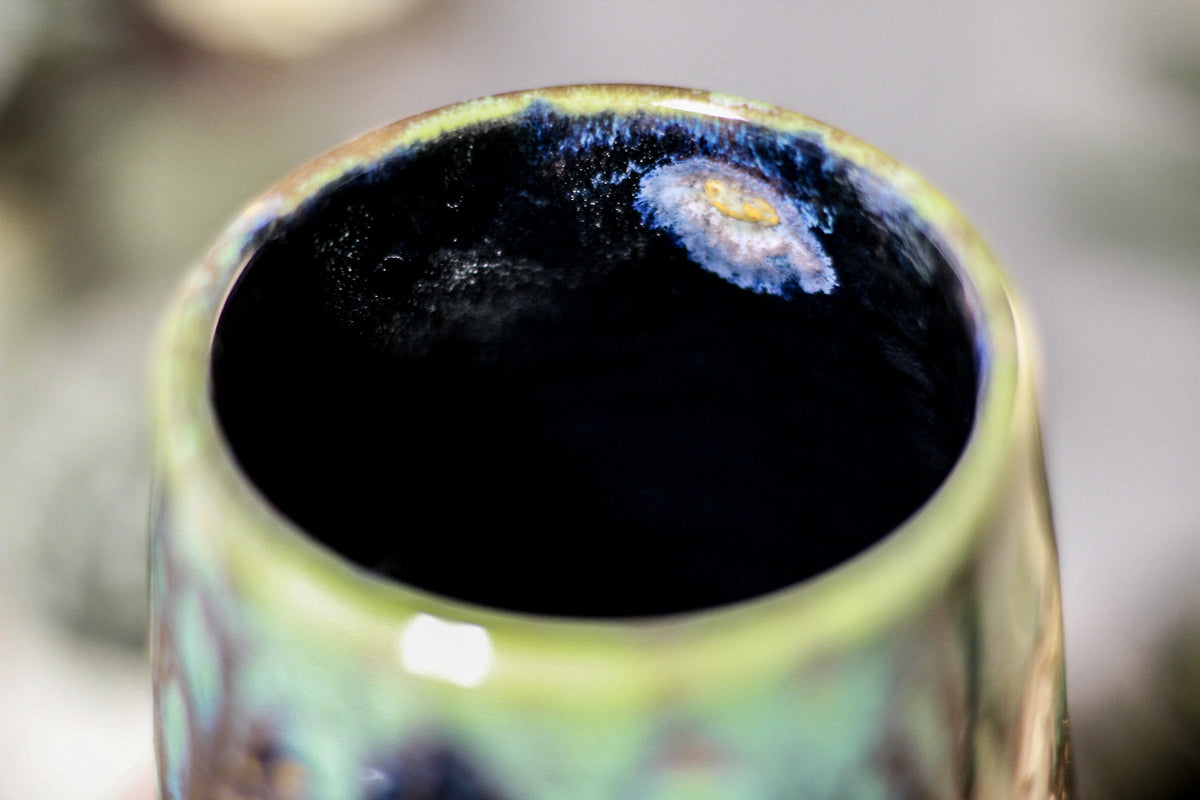 03-P Mug, 14 oz.