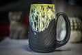 20-E PROTOTYPE Textured Mug, 16 oz.