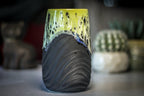 20-E PROTOTYPE Textured Mug, 16 oz.