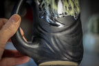 20-E PROTOTYPE Textured Mug, 16 oz.