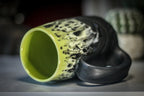20-E PROTOTYPE Textured Mug, 16 oz.