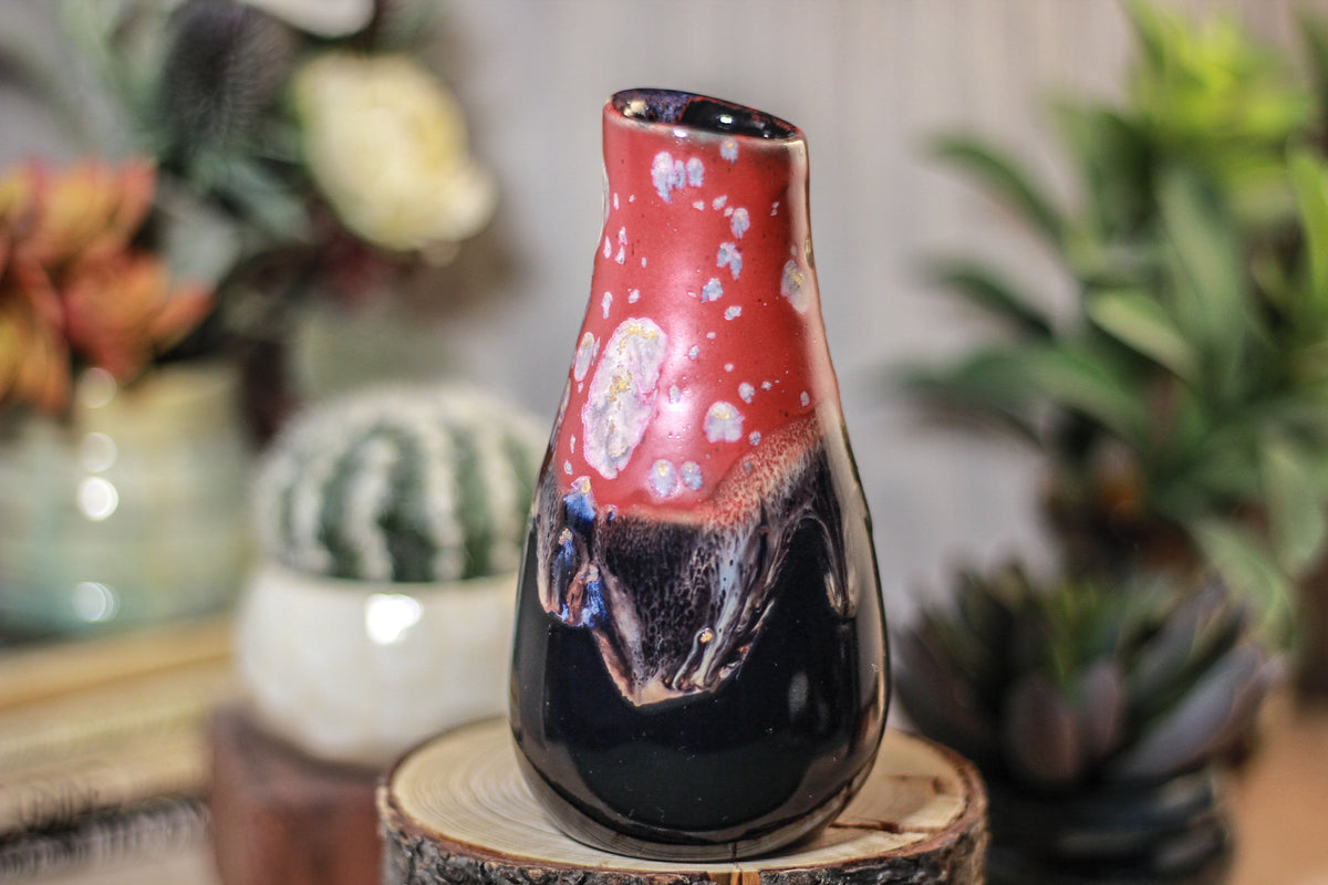 06-P Vase, 9 oz.