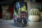 21-A Stellar Crystal Mug, 16 oz.