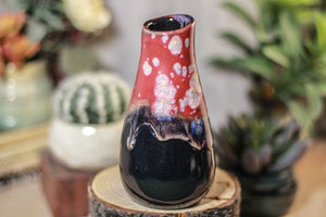 06-P Vase, 9 oz.