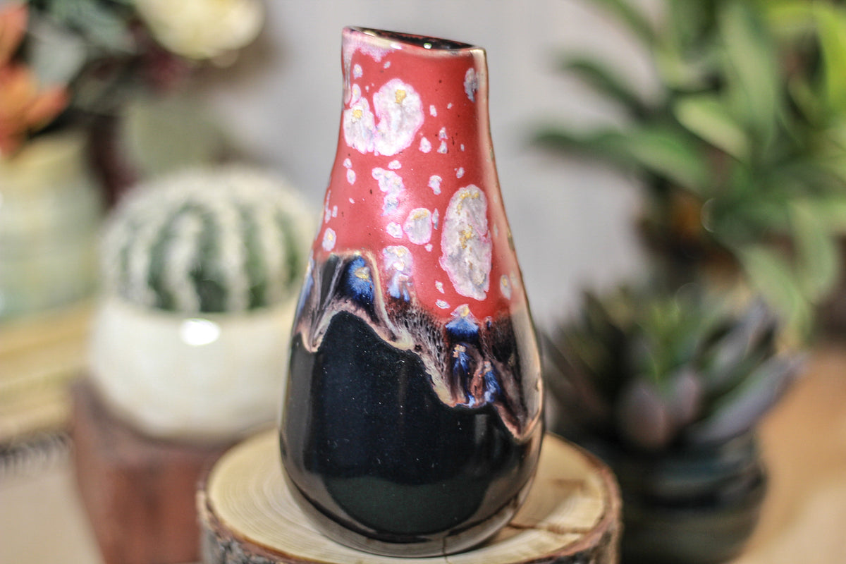 06-P Vase, 9 oz.