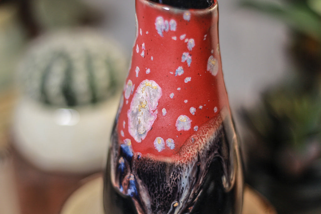 06-P Vase, 9 oz.