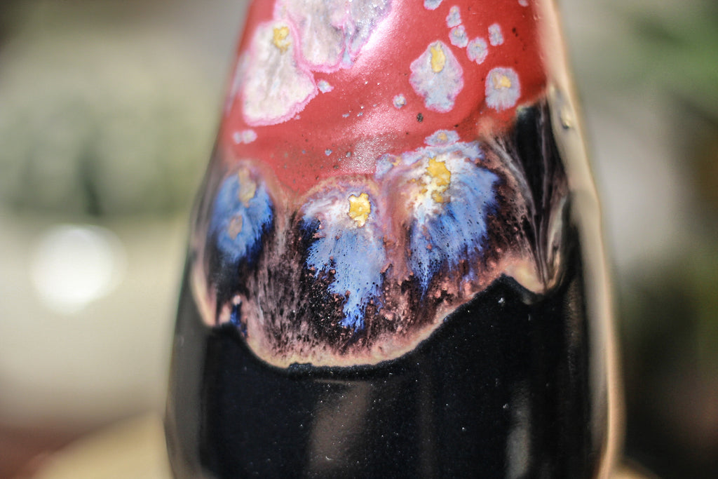 06-P Vase, 9 oz.