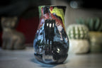 22-A Stellar Barely Flared Acorn Mug, 18 oz.